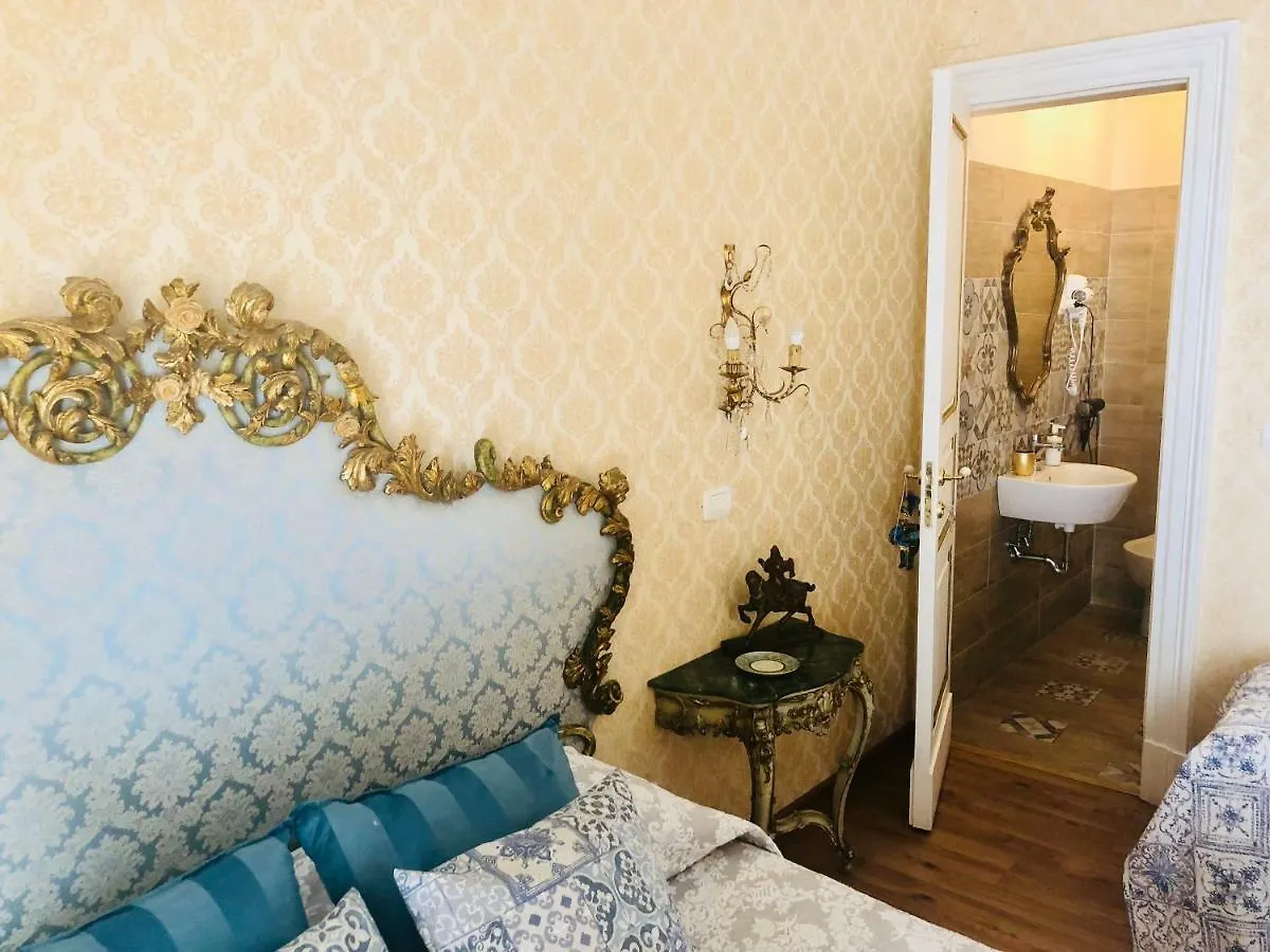 Bed and Breakfast Dimora Umberto à Catane