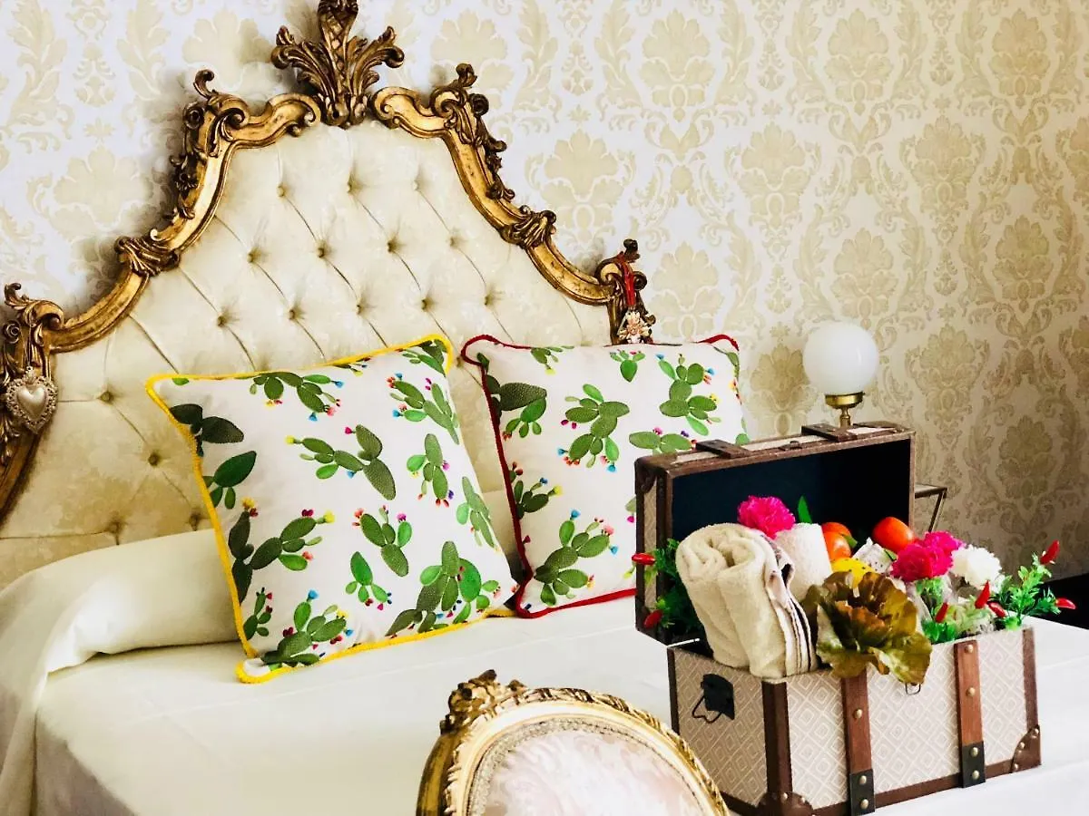 Dimora Umberto Bed & Breakfast Catania