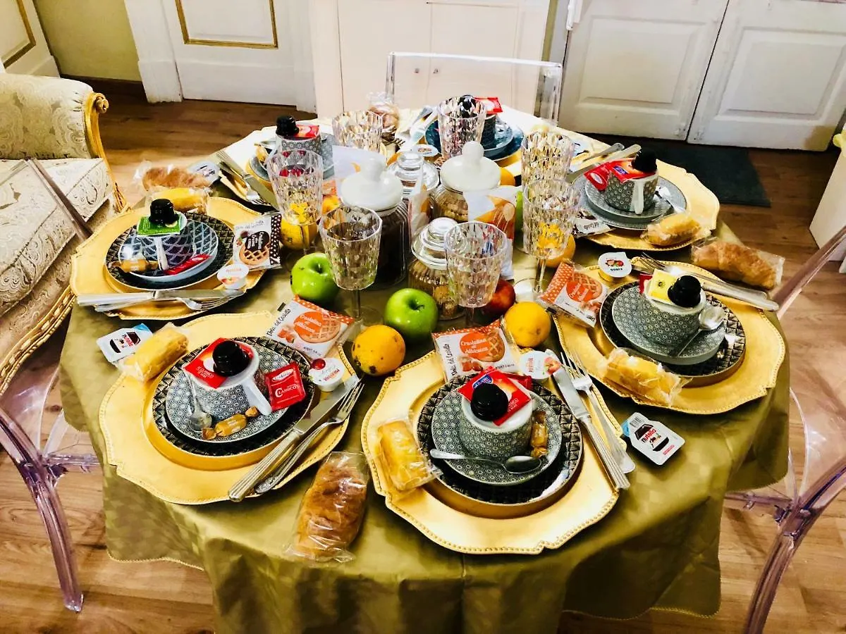 Dimora Umberto Bed & Breakfast Catania