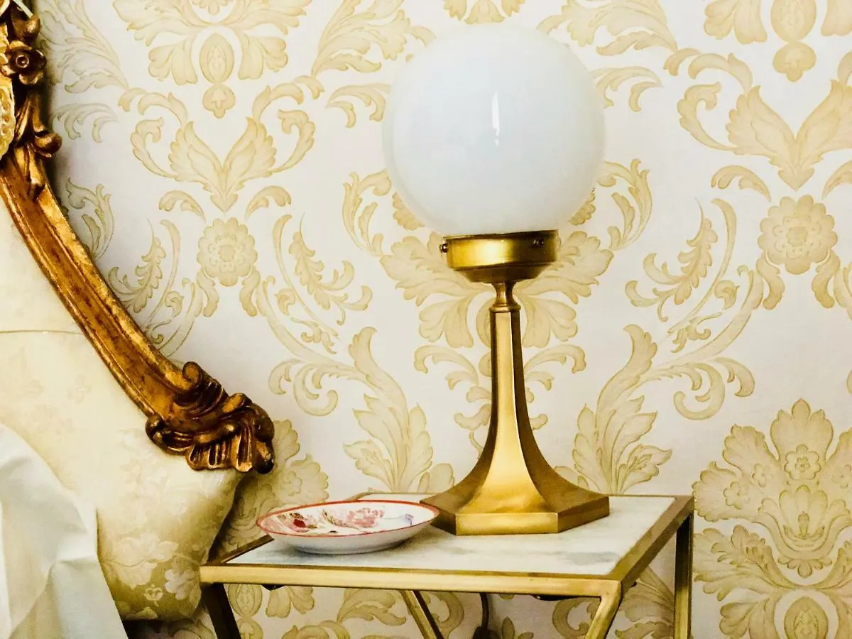 Dimora Umberto Bed & Breakfast Catania