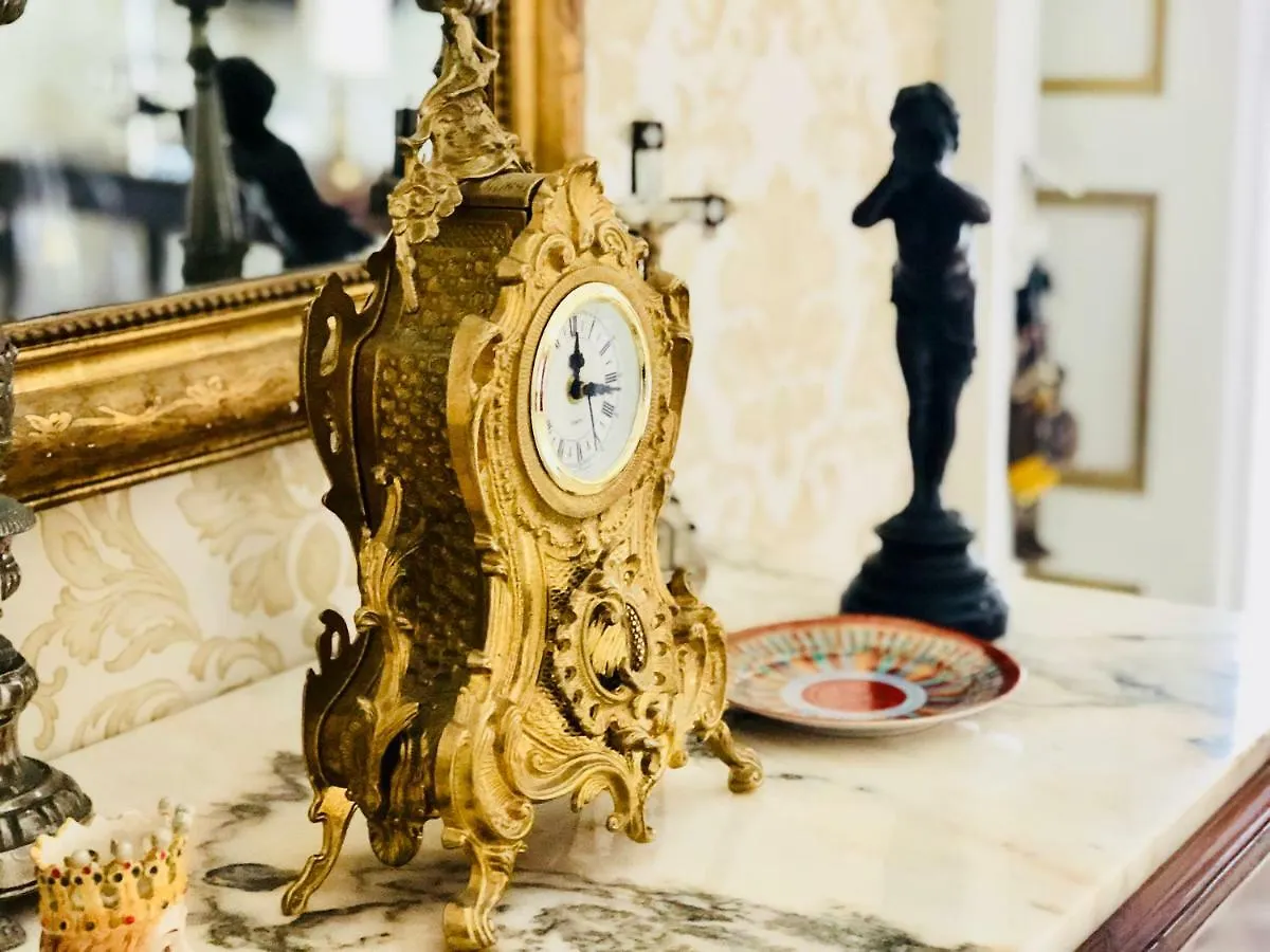 Dimora Umberto Bed & Breakfast Catania Italy