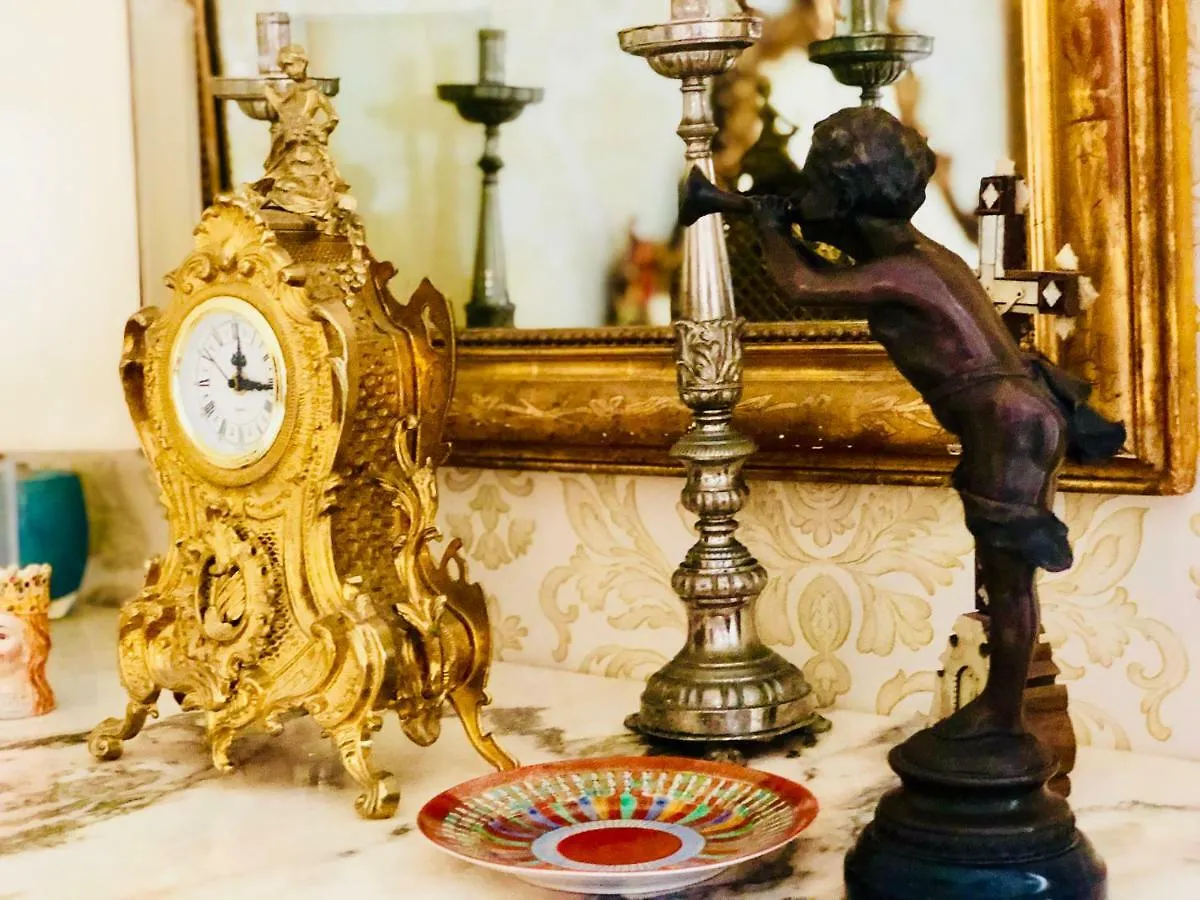 Dimora Umberto Bed & Breakfast Catania