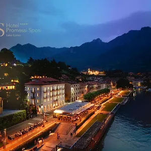 Promessi Sposi 4*, Malgrate Italien