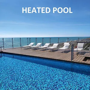 Atlantico 4*, Lido di Jesolo Italien