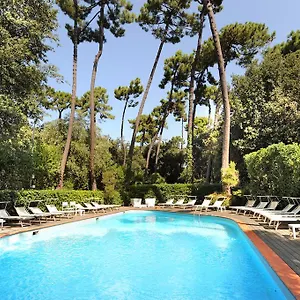 Tiziana 3*, Marina di Pietrasanta Italien