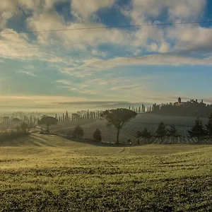 La Ripolina , Buonconvento Italie