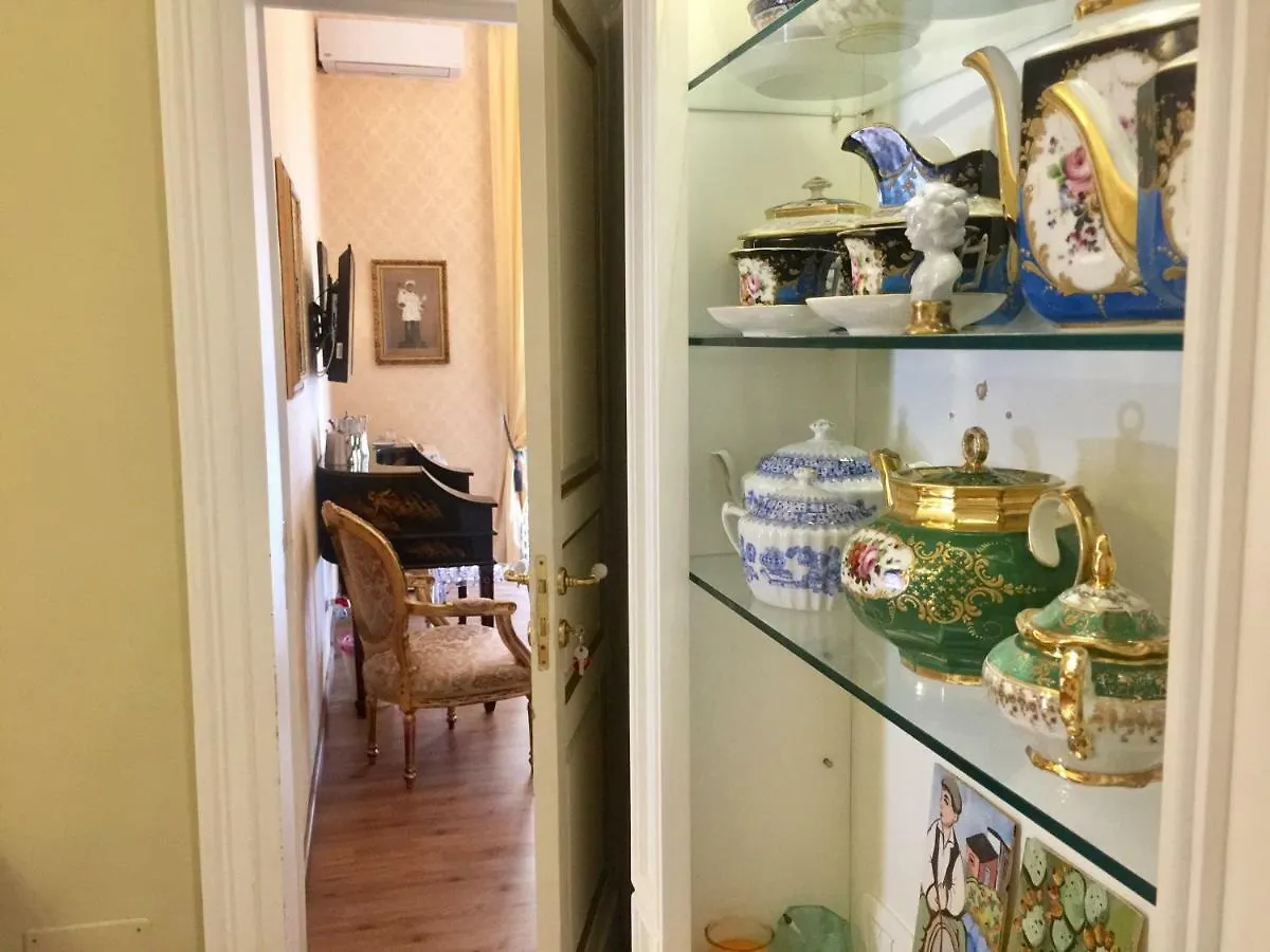 Bed and Breakfast Dimora Umberto Catania