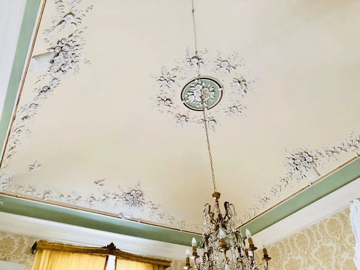 Bed & Breakfast Bed and Breakfast Dimora Umberto Catania