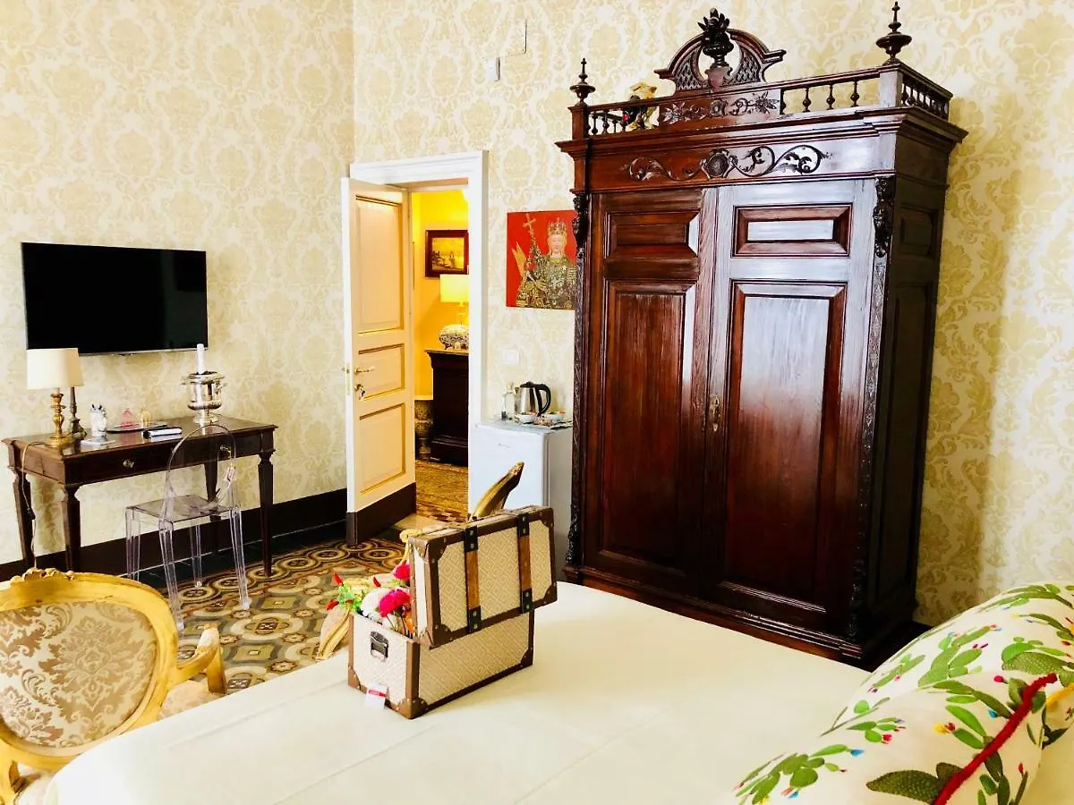 Bed & Breakfast Bed and Breakfast Dimora Umberto Catania
