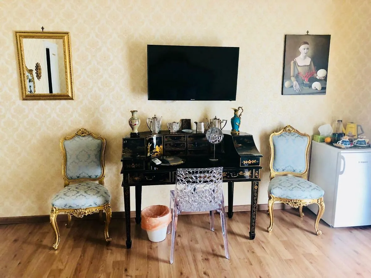 Bed & Breakfast Bed and Breakfast Dimora Umberto Catania