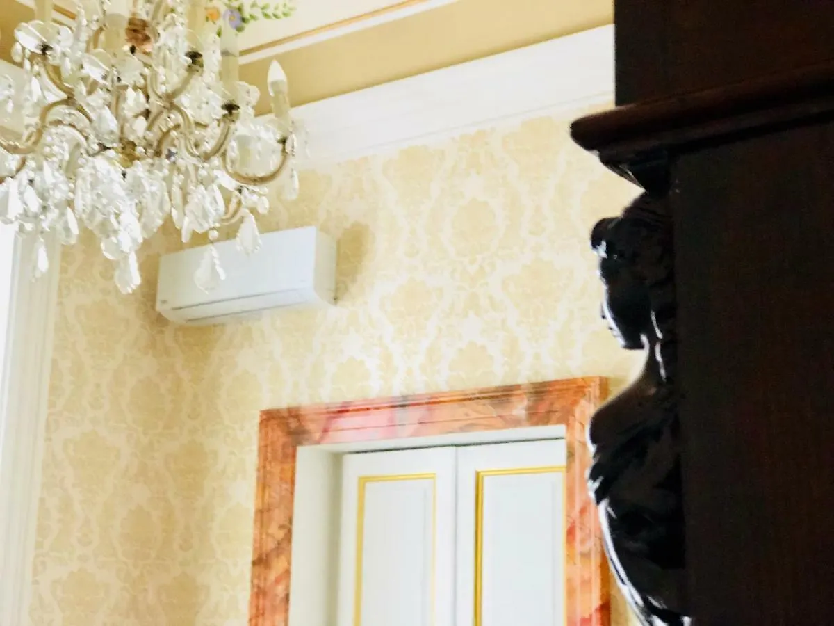 Bed & Breakfast Bed and Breakfast Dimora Umberto Catania